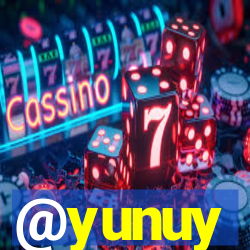 @yunuy