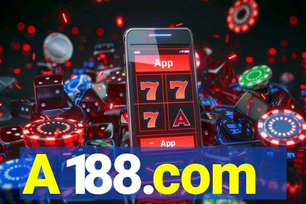 A188.com