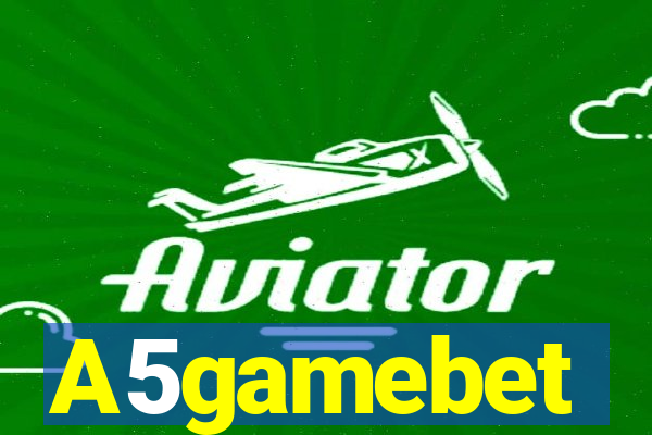 A5gamebet
