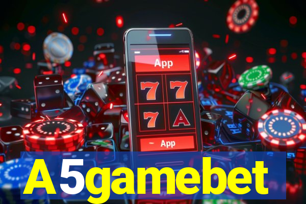 A5gamebet