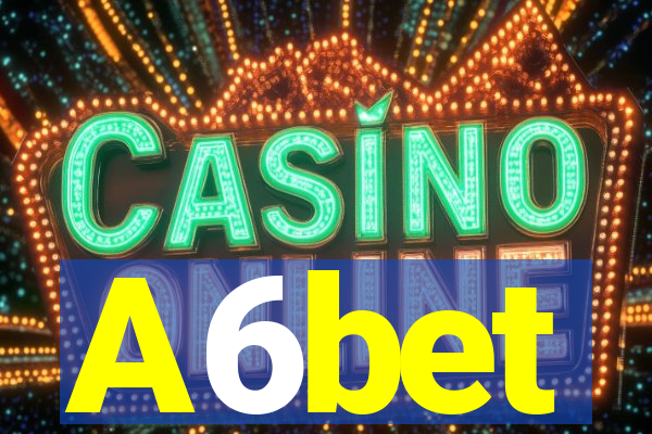 A6bet