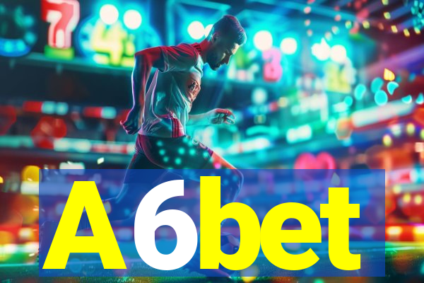 A6bet