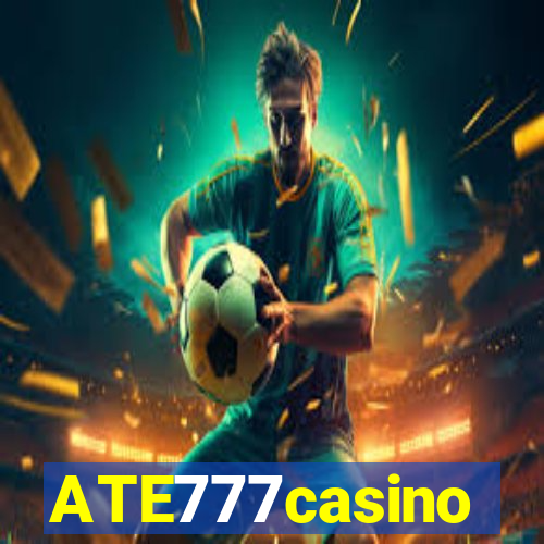 ATE777casino