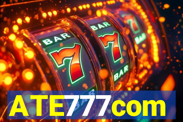 ATE777com