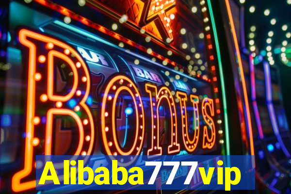 Alibaba777vip