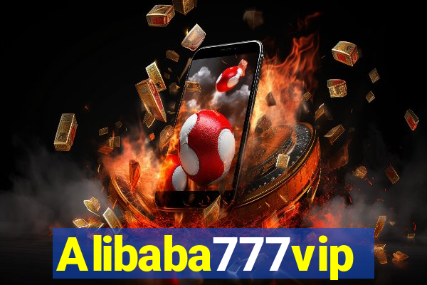 Alibaba777vip