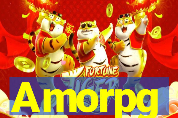 Amorpg