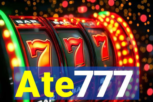 Ate777