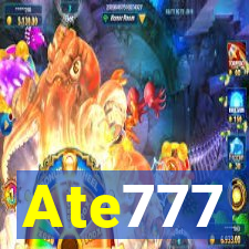 Ate777