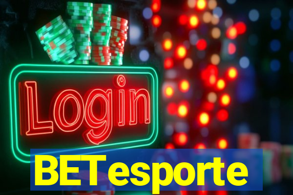 BETesporte