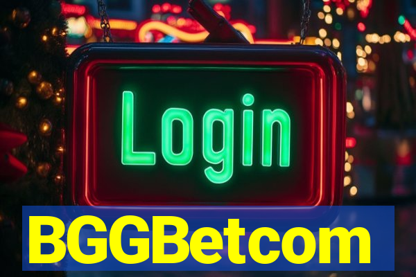 BGGBetcom