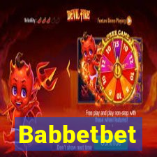 Babbetbet