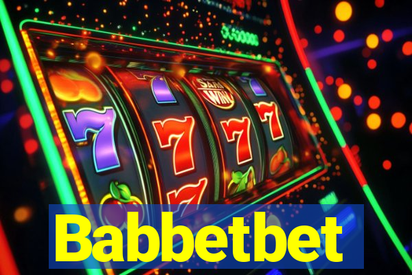 Babbetbet