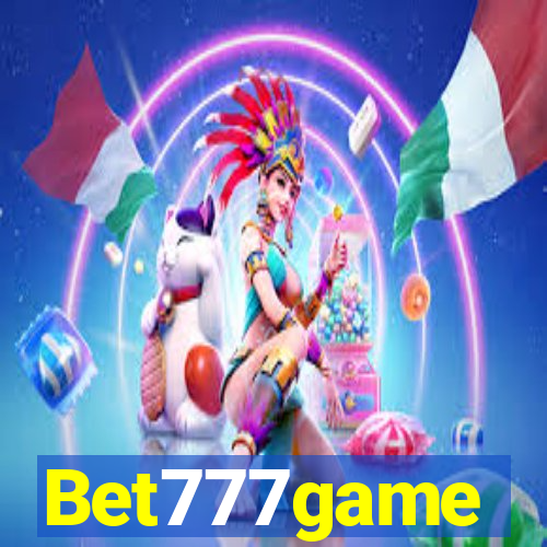 Bet777game