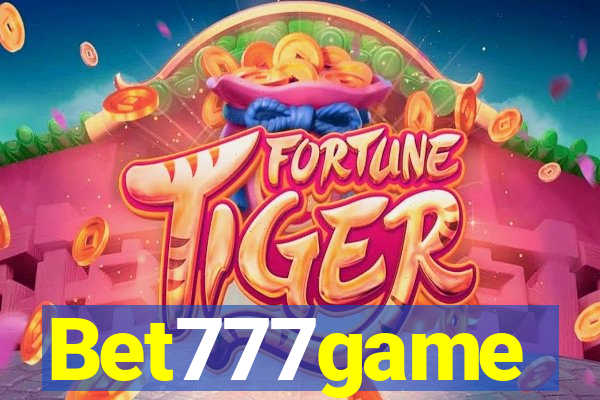 Bet777game