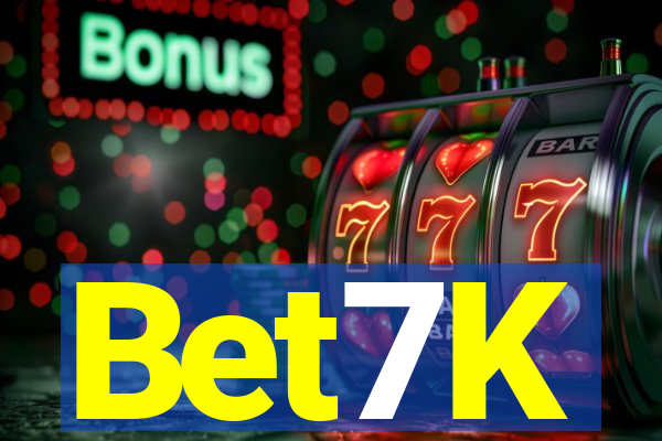 Bet7K