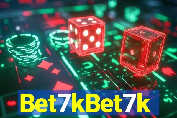 Bet7kBet7k
