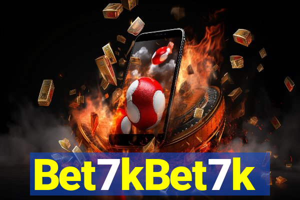 Bet7kBet7k