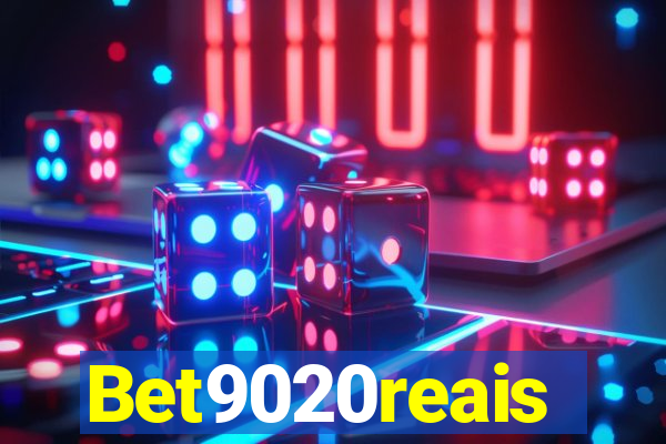 Bet9020reais
