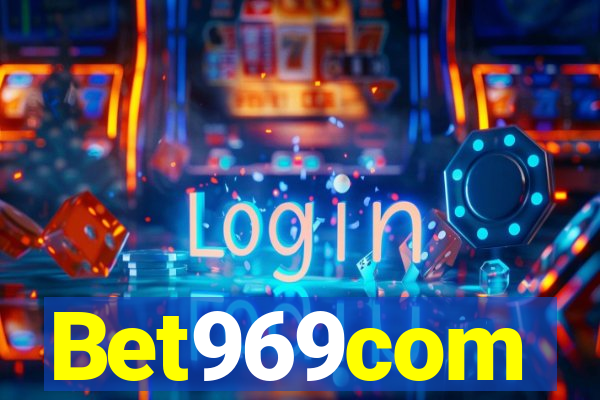 Bet969com