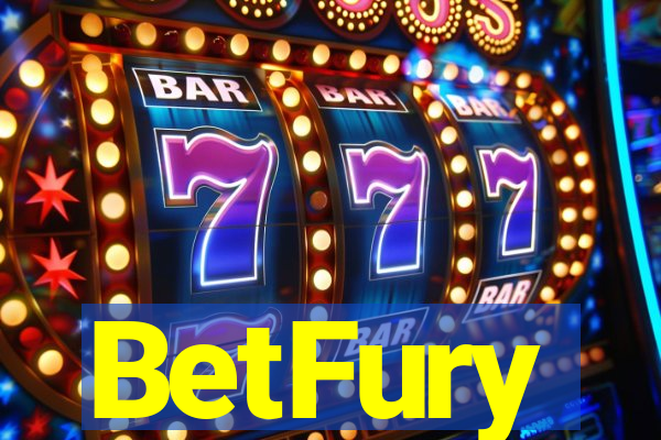 BetFury