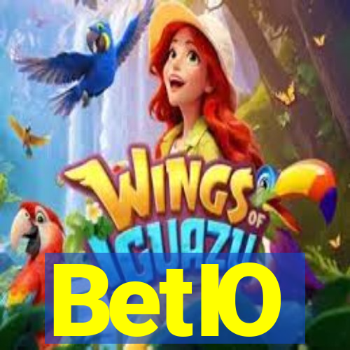 BetIO