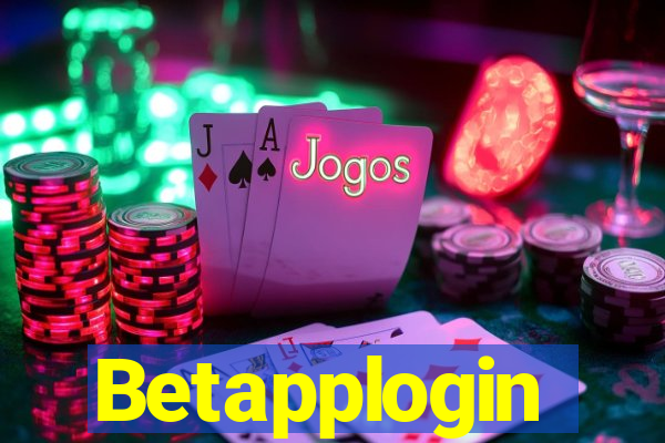 Betapplogin