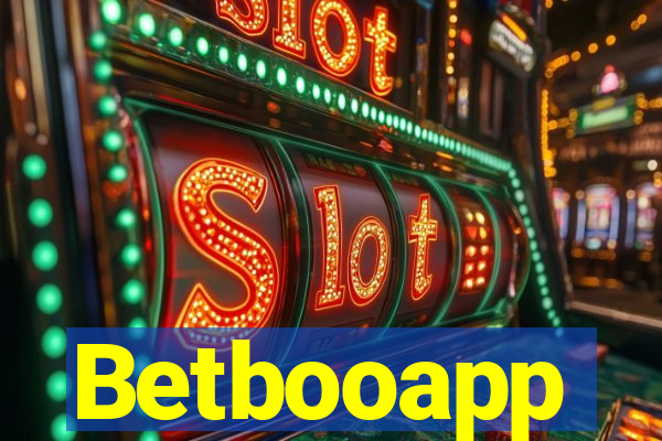 Betbooapp