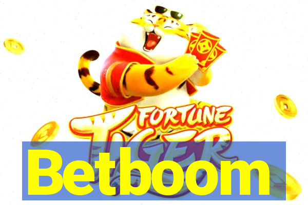 Betboom