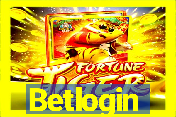 Betlogin