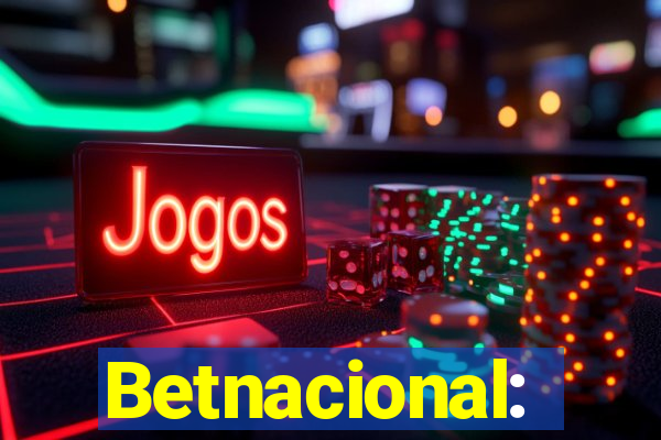 Betnacional:
