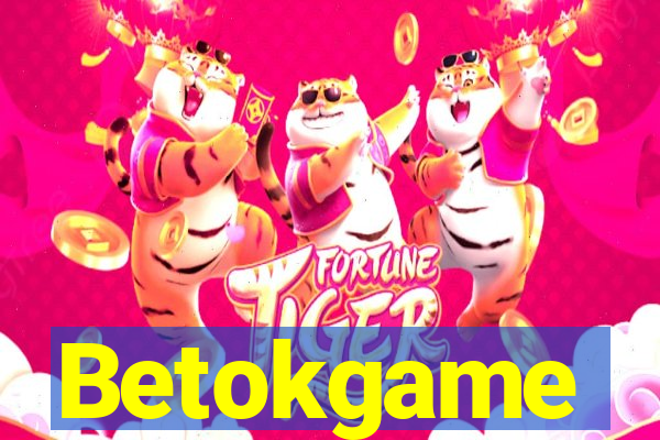Betokgame