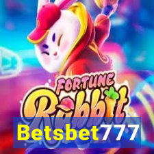 Betsbet777