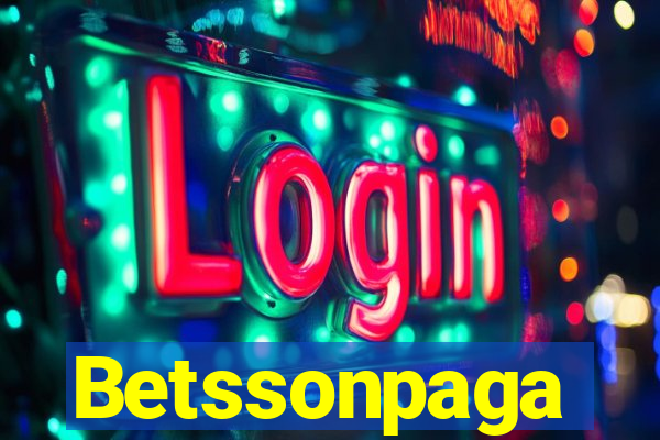 Betssonpaga