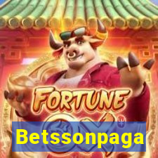 Betssonpaga