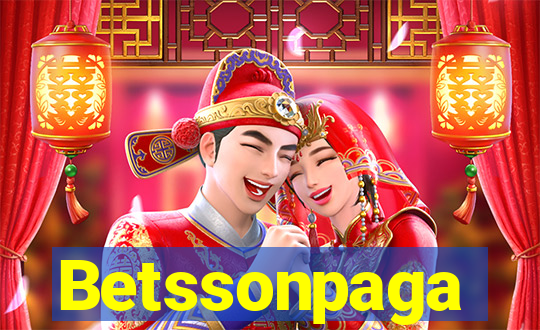 Betssonpaga