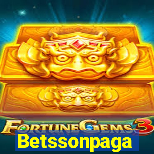 Betssonpaga