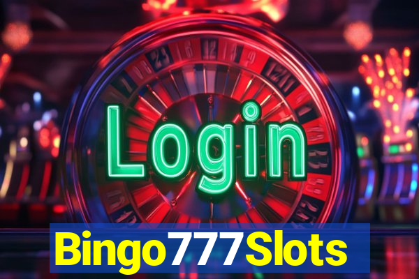 Bingo777Slots