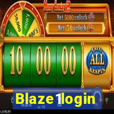 Blaze1login
