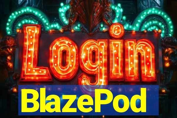 BlazePod
