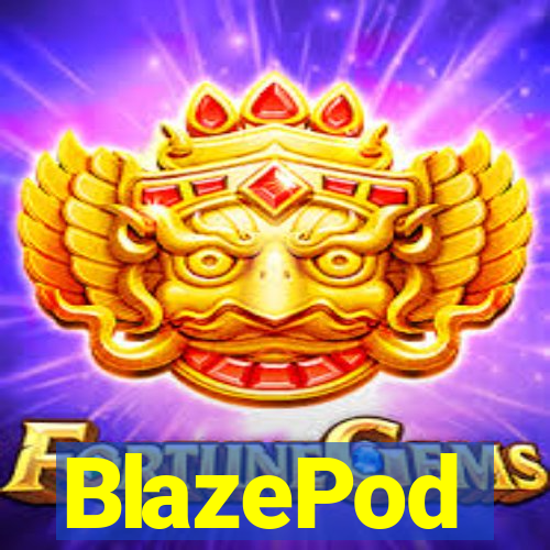 BlazePod