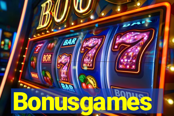 Bonusgames