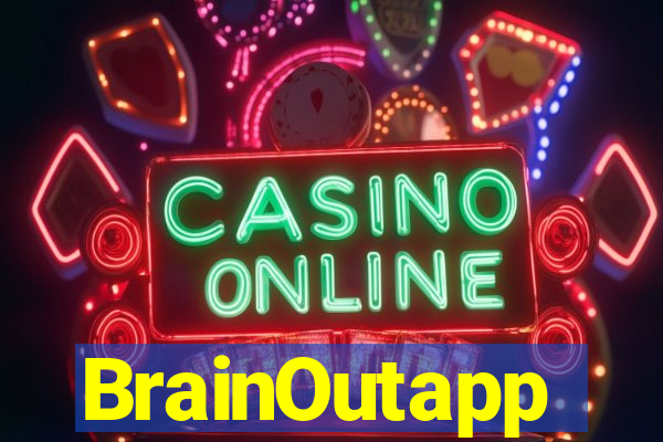 BrainOutapp