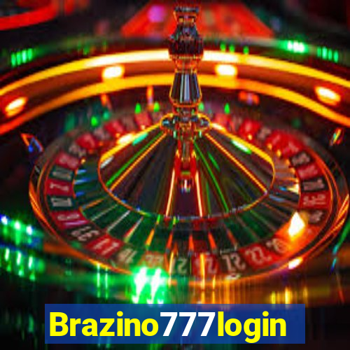 Brazino777login