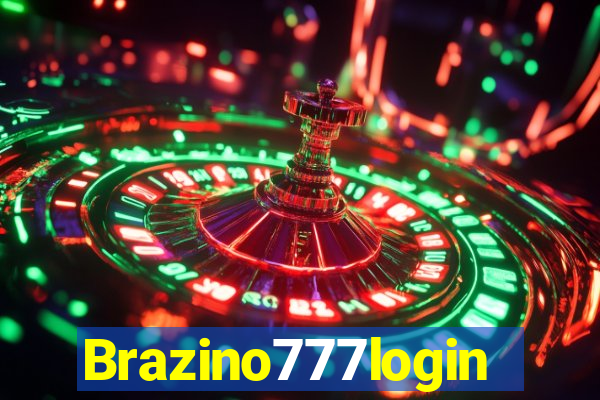 Brazino777login