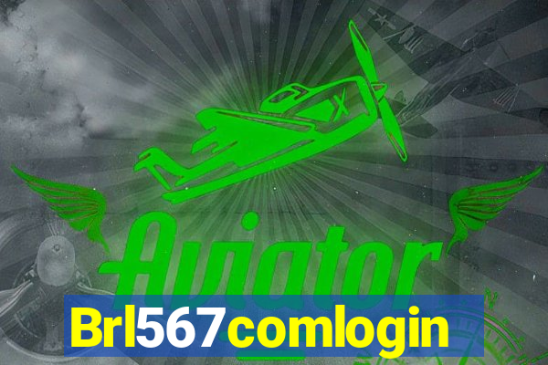 Brl567comlogin