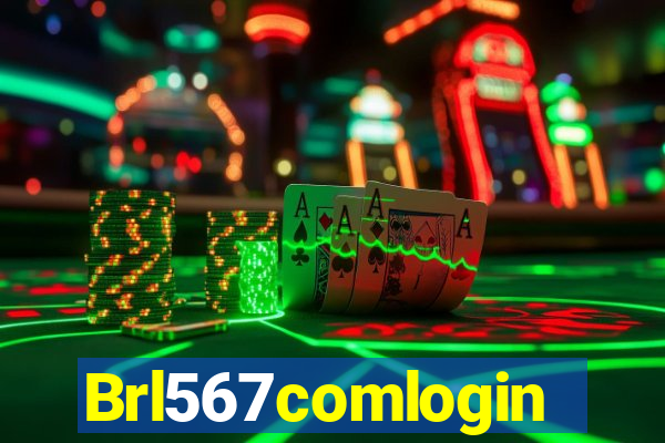 Brl567comlogin