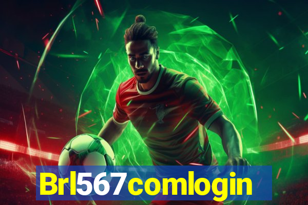 Brl567comlogin