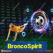 BroncoSpirit