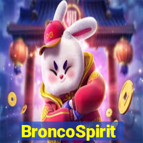 BroncoSpirit